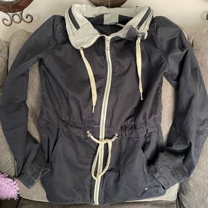 BENCH JACKET, ladies, size small,